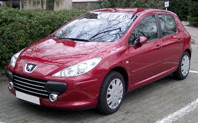 Peugeot 307 – ABS / ESP Warning Light Problem