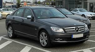 Mercedes C180 Kompressor – Idle Vibration / Rough Idle