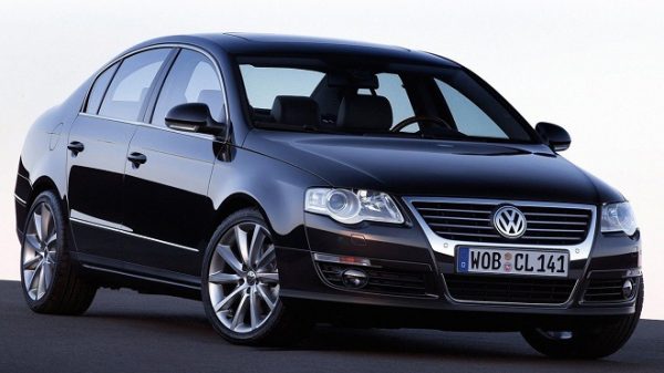 Volkswagen Passat B6 – Falhas na Transmissão DSG