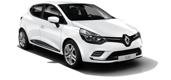 Renault Clio 4 – “Service” Warning on Dashboard