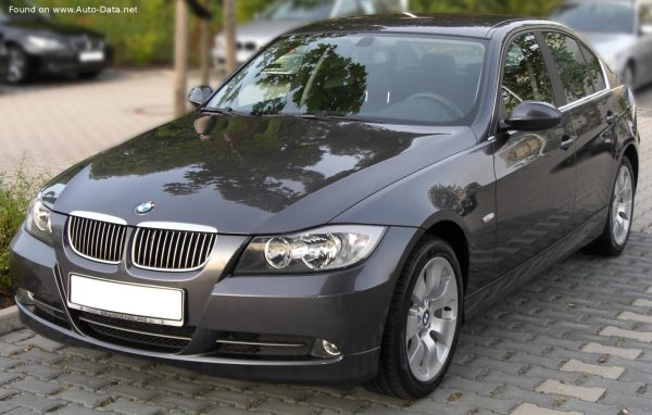 BMW E90 – Excessive Oil Consumption