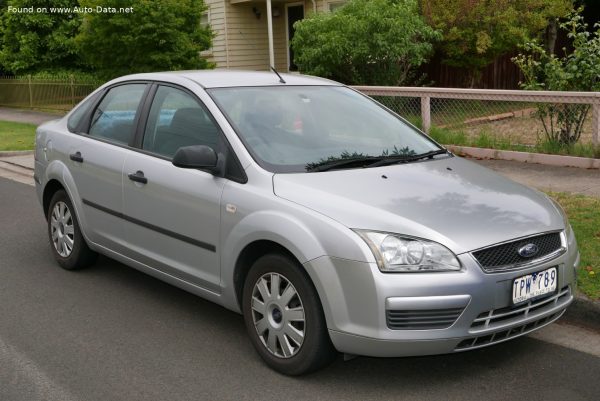 Ford Focus 1.6 TDCi – Problema de Perda de Potência