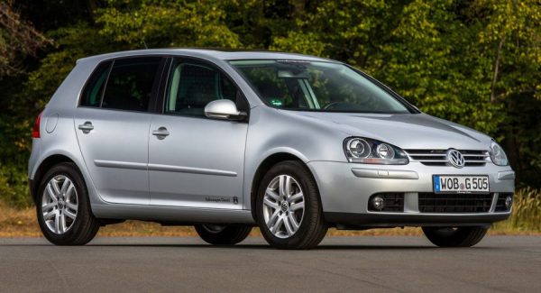 Volkswagen Golf 5 – Air Conditioning Not Cooling