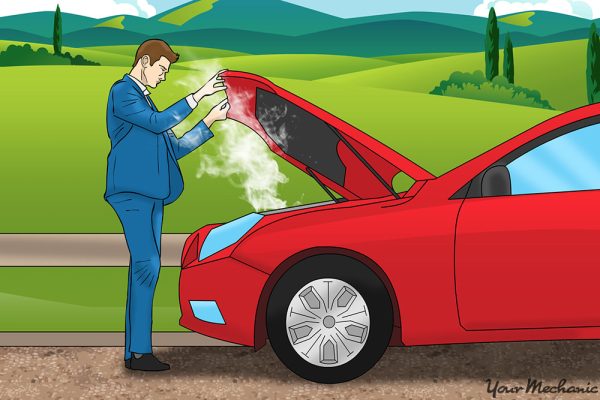 Por que um carro superaquece? Causas e soluções