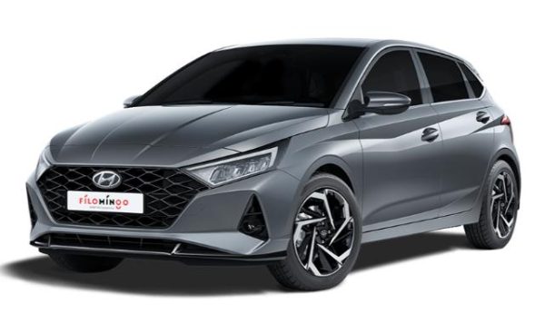 Hyundai i20 – Noise from Steering Gear