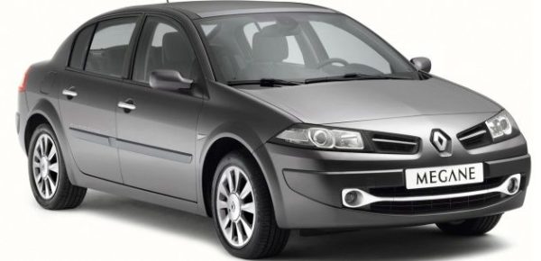 Renault Megane 2 – Overheating Problem