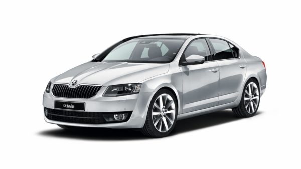 Skoda Octavia – Engine Temperature Gauge Fluctuating