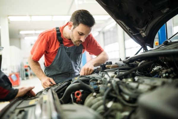 Loss of Power in Diesel Cars – Reasons and Solutions