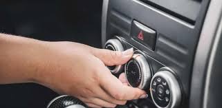 Toyota Yaris – Air Conditioning Not Cooling